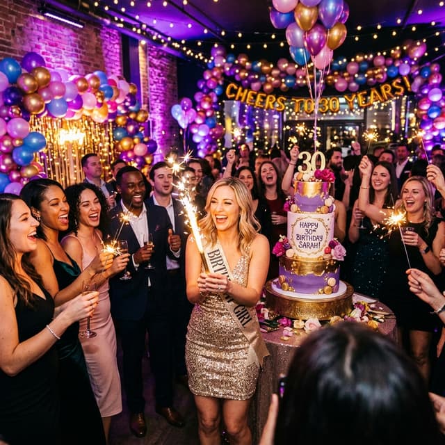 Event